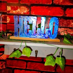 Hello Sign